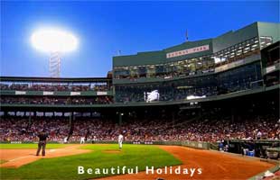 picture showing popular boston hotel