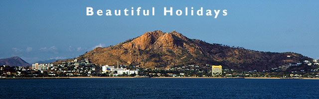 queensland accommodation guide