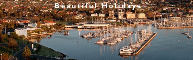 tasmania accommodation guide