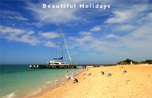 picture of west coast western australia