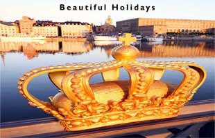 picture of sweden europe