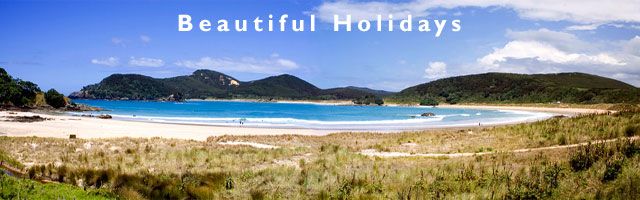 beautiful northland holidays in new zealand