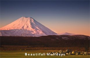 picture of waikato in new zealand