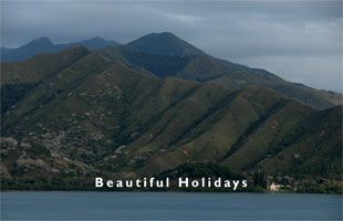 picture of new caledonia