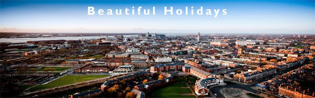 england accommodation guide